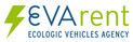 Logo E.V.A. Rent